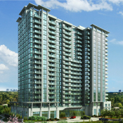 Savvy Condominiums at Cosmo