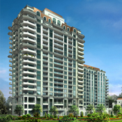 Aria Condominiums